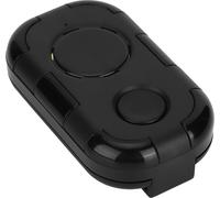 Mini Mute Ultrasonic Mosquito Repeller USB Charging Insect Repellent for Home Bedroom Black (Répulsif à moustiques à ultrasons pour la maison et la chambre à coucher)
