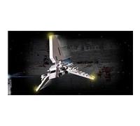 Mini navette impériale LEGO Star Wars (4494) G