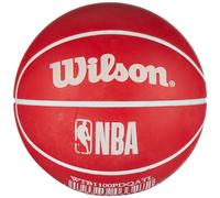 Mini NBA Ball Dribbler Atlanta Hawks