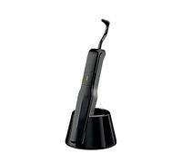 Mini Nettoyeur Dentaire, Détartreur, Taches Buccales, Blanchiment Des Dents, Outil Dentaire Sonique Ultrasonique Portable Pour La Maison Blanc