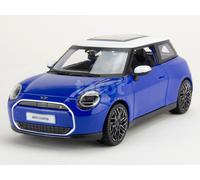 Mini New Cooper Se/ J01 2024 - Maisto 1/24