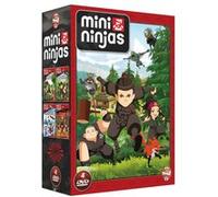 Mini Ninja 2016 Coffret DVD E