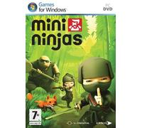 MINI NINJAS PC
