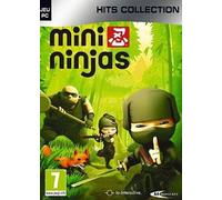 Mini Ninjas