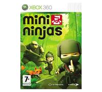 MINI NINJAS