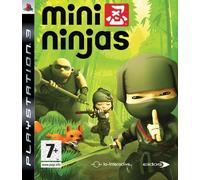 Mini Ninjas