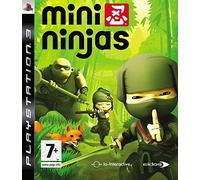 Mini ninjas