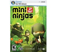 Mini Ninjas (輸入版)