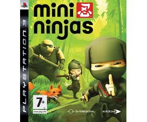 Mini Ninjas