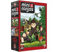Mini Ninja 2016 Coffret DVD