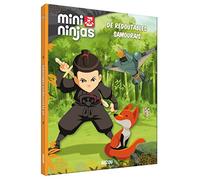 Mini Ninjas : De redoutables samouraïs