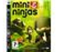 Mini Ninjas G
