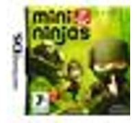 Mini Ninjas G
