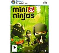 Mini Ninjas G