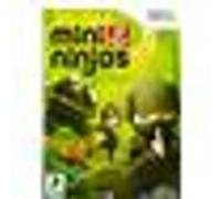 Mini Ninjas G