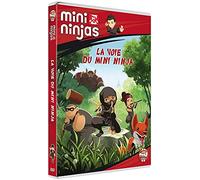 Mini Ninjas - La voie du Mini Ninja