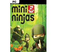 Mini Ninjas PC