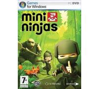 Mini Ninjas Pc