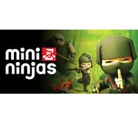 Mini Ninjas (PC)