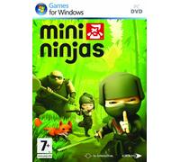 Mini Ninjas (PC DVD) [Import anglais]