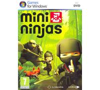 Mini Ninjas PC EIDOS INTERACTIVE
