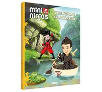 Mini Ninjas : Une effroyable transformation