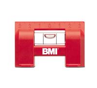 Mini Niveau d'installation magnétique E-LEVEL aimant pour