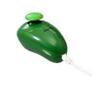 Mini Nunchuk pour Wii Vert