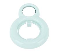 Mini Objectif Selfie, Objectif Gros Plan avec Miroir Autoportrait pour Mini 12 (Vert)