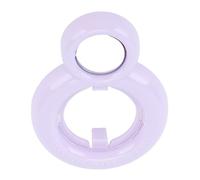 Mini Objectif Selfie, Objectif Gros Plan avec Miroir Autoportrait pour Mini 12 (Violet)