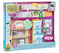 MGA Entertainment Figurine Santé/Beauté Multipack