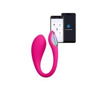 Mini Oeuf vibrant Lush Mini - Lovense