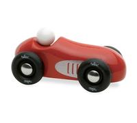 Mini Old Sport rouge Rouge G