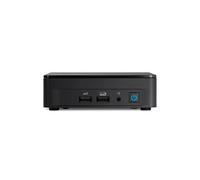 Intel NUC 13 Pro Kit UCFF Noir i7-1360P