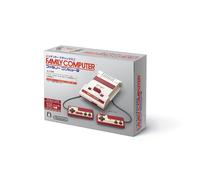 Nintendo Nes Classic Famicom Mini