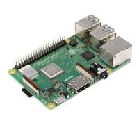 Mini-ordinateur - Raspberry Pi - 3 - 1 Go RAM - WiFi - Bluetooth - HDMI G