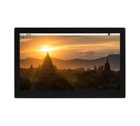 Mini ordinateur tactile HD 13,3" compatible avec Raspberry Pi 3A+ Résolution 1920 × 1080 pixels Ports USB/ETH Panneau d'affichage IPS