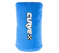 Mini oreiller Curve bleu à partir de 3-4 ans