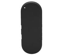 Mini Oreiller Haut-Parleur Stéréo à Conduction Osseuse, Casque de Sommeil Portable Bluetooth MP3 avec Longue Durée de Vie de la Batterie pour Un Sommeil Profond (Noir)