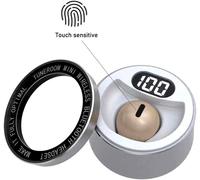 Mini Oreillette Bluetooth Intra-Auriculaires Micro Petit Écouteurs Invisibles avec Chargement Rapide 260 mAh Ecouteurs sans Fil Sport avec IPX5 Hi-FI Stéréo Fonctionnement Travail iOS Android