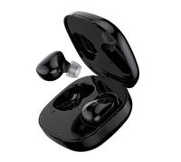 Mini Oreillettes Sans Fil Bluetooth A1, Son Hifi Stéréo, Avec Étui De Charge, Pour Accessoires D'affaires