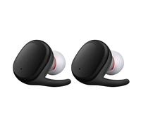 Mini oreillettes sans fil Bluetooth TWS True Touch, résistantes à l'eau, à la sueur et à la saleté