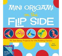 Mini Origami on the Flip Side