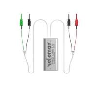 Mini oscilloscope e 2 canaux pour pc avec connexion usb