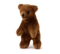 Mini Ours Brun Par Kosen / Kösen - Exquis Collecteur Peluche - 4320