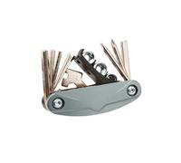 Mini Outil 16 en 1 Multifonctionnel Ensemble Pour CFMOTO SR250 400GT 450NK 650 800Nk Coffret De Tournevis Réparation, Outil Multifonction, Accessoires(D-5)