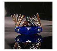 Mini Outil 16 en 1 Multifonctionnel Ensemble Pour Moto Morini X-Cape X Cape 650 XCape 650X Ensemble D'outils Multifonctions Portables Pour Motos(Aa-3)