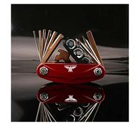 Mini Outil 16 en 1 Multifonctionnel Ensemble Pour Moto Morini X-Cape X Cape 650 XCape 650X Ensemble D'outils Multifonctions Portables Pour Motos(Aa-2)