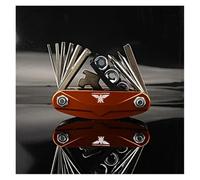 Mini Outil 16 en 1 Multifonctionnel Ensemble Pour Moto Morini X-Cape X Cape 650 XCape 650X Ensemble D'outils Multifonctions Portables Pour Motos(Aa-4)