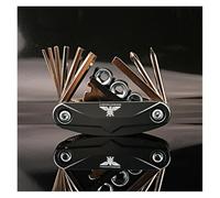 Mini Outil 16 en 1 Multifonctionnel Ensemble Pour Moto Morini X-Cape X Cape 650 XCape 650X Ensemble D'outils Multifonctions Portables Pour Motos(Aa-5)